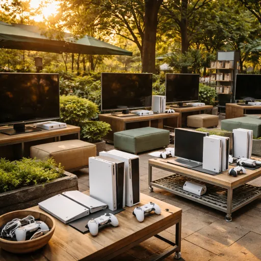 Summer Game Fest 2026: what to watch and which consoles to buy before the rush