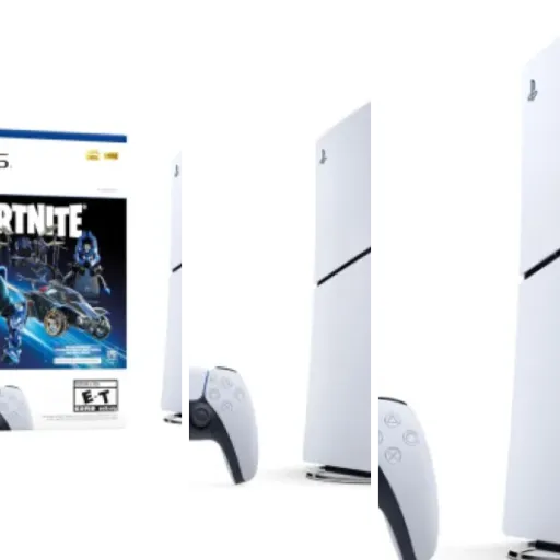 The 6 best latest generation gaming consoles (May 2026)