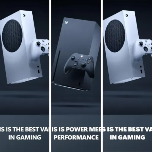 Guide: the 3 best gaming consoles with SSD storage (May 2026)