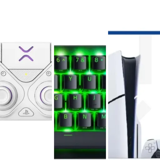 Which gaming consoles for competitive gaming to choose? Top 7 (May 2026)