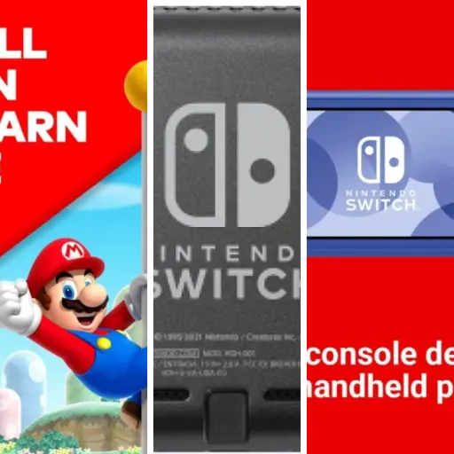 Ranking of the 6 best compact gaming consoles (May 2026)