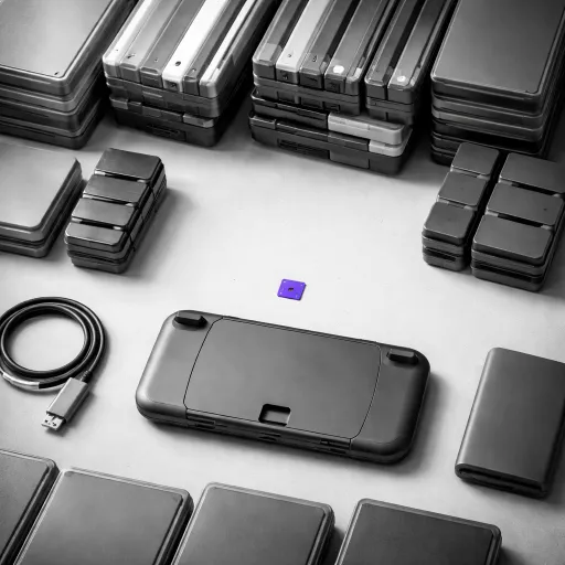 256 GB is not enough: why Switch 2 storage will frustrate you faster than you think