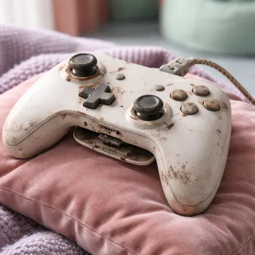 What kills a controller in six months: the wear points nobody warns you about