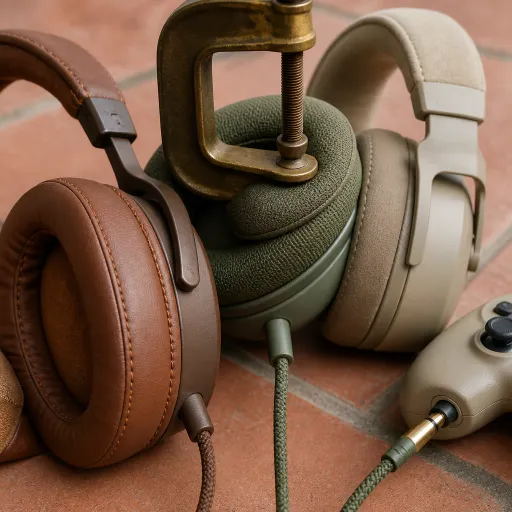 Best console headset under $100 in 2026: three picks that compete with last year's flagships