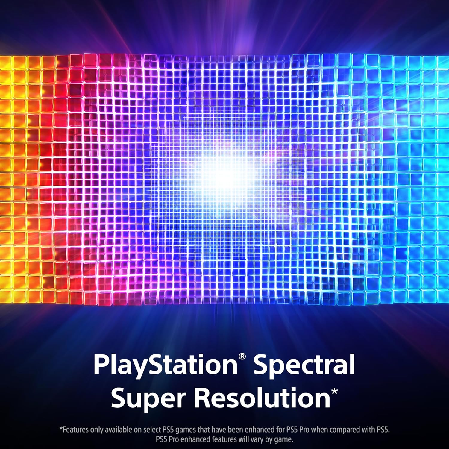 5 Pro Console