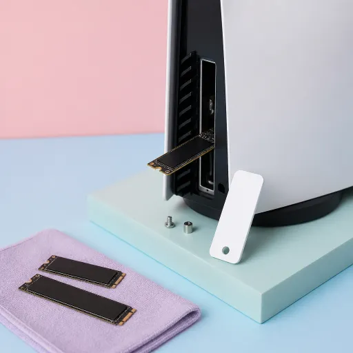 Every PS5 SSD expansion worth buying in 2026: prices have dropped and capacity has doubled