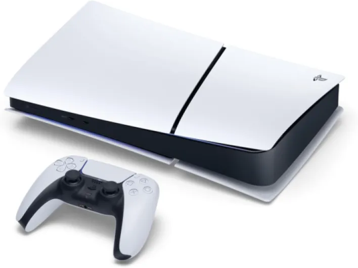 ®5 Digital Edition – 825GB