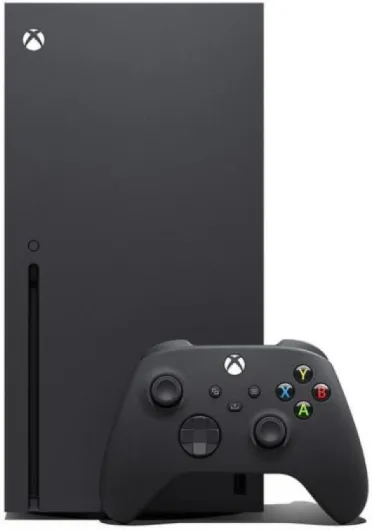 Microsoft Xbox Series X (Renewed) Review: true 4K power without paying full price
