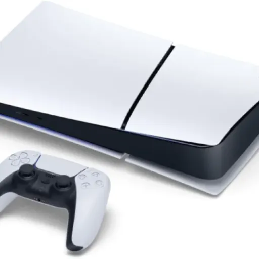 PlayStation®5 Digital Edition – 825GB Review: solid next‑gen if you’re fine living without discs