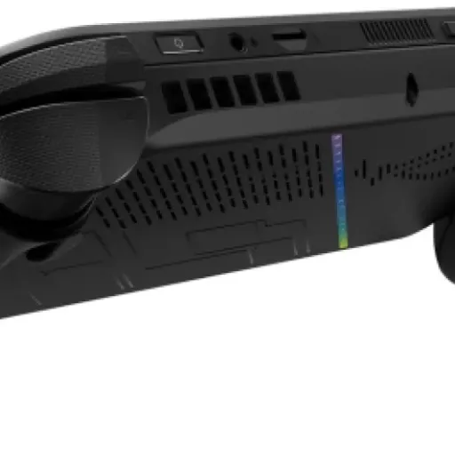 ROG Xbox Ally X 2025 Review: a powerful handheld PC with a weird charger situation