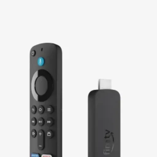 Amazon Fire TV Stick 4K Plus Review: a simple way to make an old TV feel new again