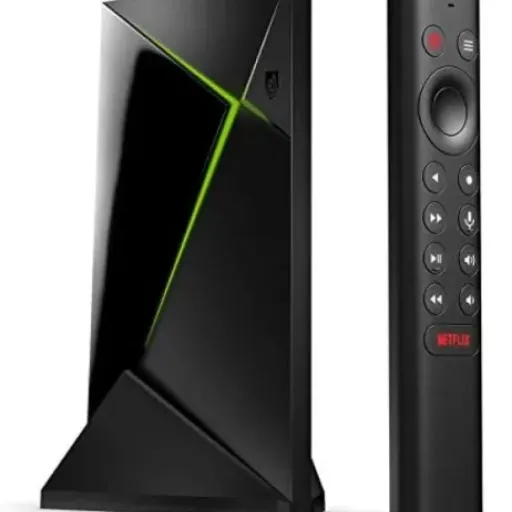 NVIDIA SHIELD Android TV Pro Review: still the nerd’s favourite streaming box, but with a few catches