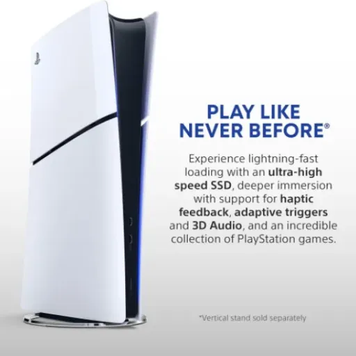 PlayStation 5 Digital Edition Review: solid next‑gen if you’re fine living without discs