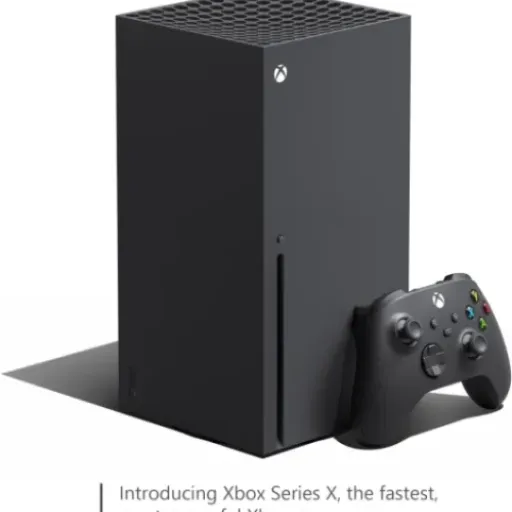 Xbox Series X + Modern Warfare III Review: a fast, no-nonsense jump into current‑gen