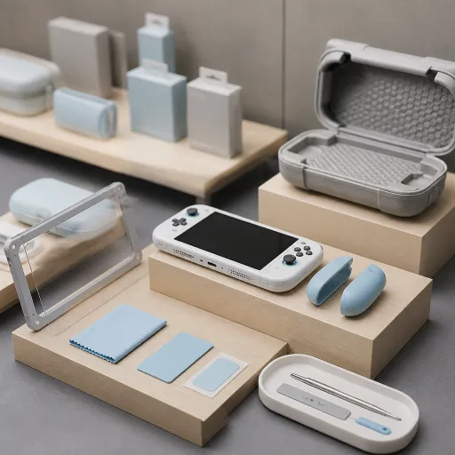 Best Switch 2 accessories in 2026: the cases, grips and screen protectors that actually last