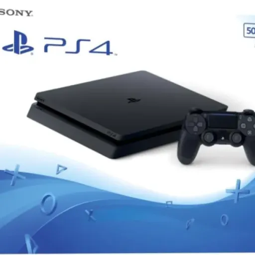 Sony PlayStation 4 Slim 500GB Review: a quiet, no‑nonsense console that still holds up