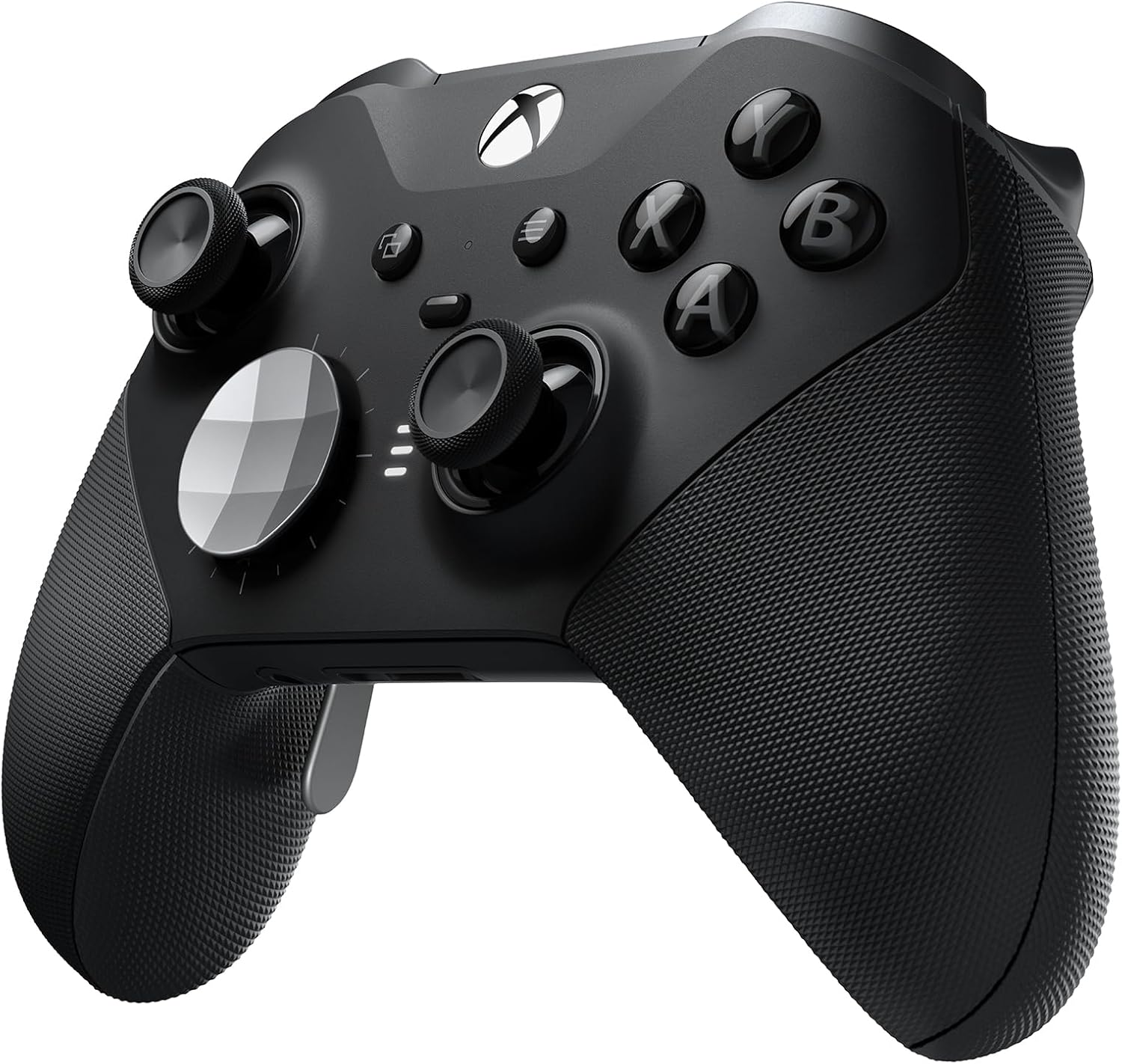 Elite Wireless Controller Series 2 Black