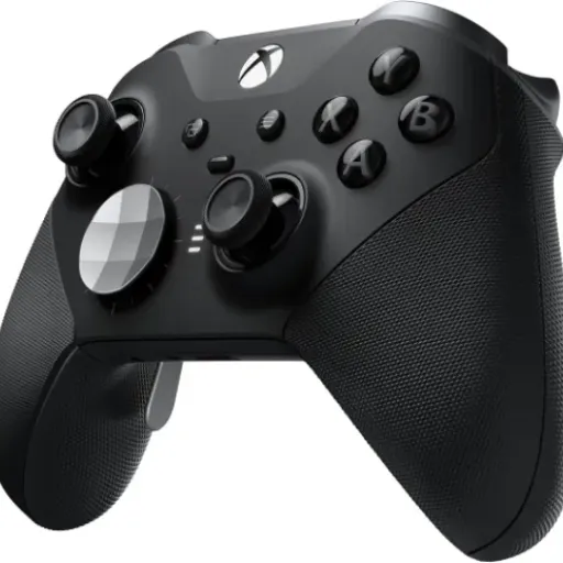 Xbox Elite Wireless Controller Series 2 Review: a premium pad that’s great, but not flawless