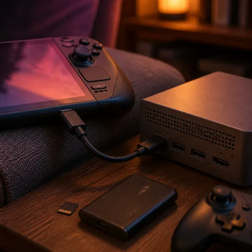 When your console is also a PC: how SteamOS handhelds and the Steam Machine blur every buying category