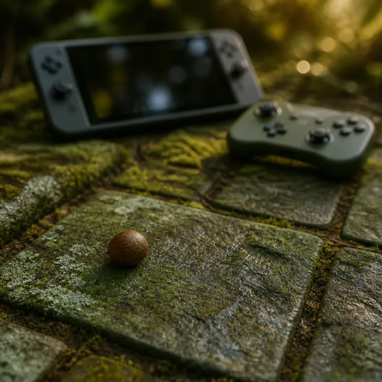 How chaos seed – fuusui kairoki reshapes dungeon strategy on Nintendo Switch
