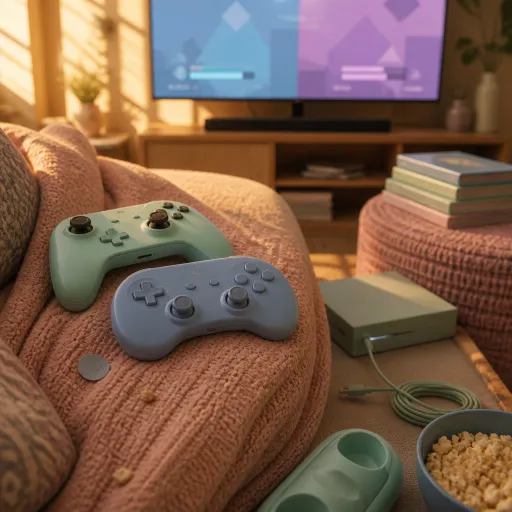 Couch co-op in 2026: which consoles and games still let you play side by side