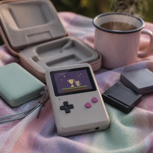 Is the MagicX Mini Zero 28 the right retro handheld for you ?