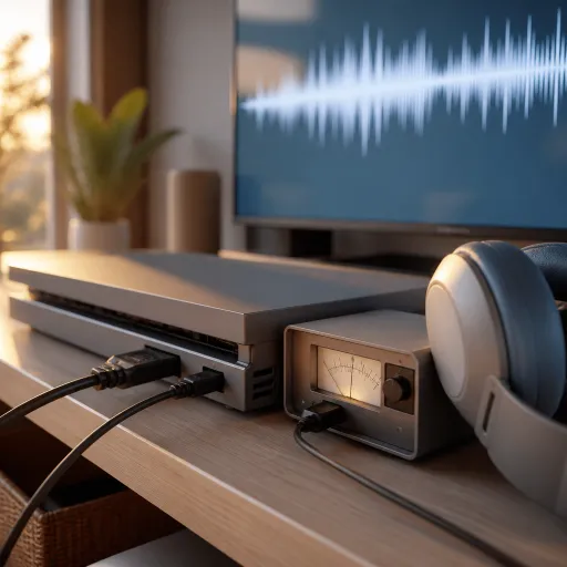 How to run an audio latency test on your console and fix sound delay