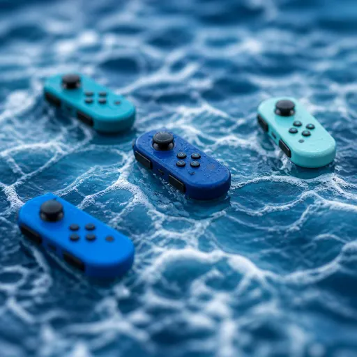 The most engaging Nintendo Switch multiplayer games for every type of player