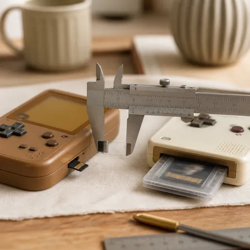 Retroid Pocket 5 vs Analogue Pocket: two philosophies of retro handheld and how to choose