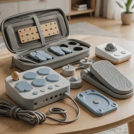 Adaptive controllers and accessibility features every current console offers in 2026