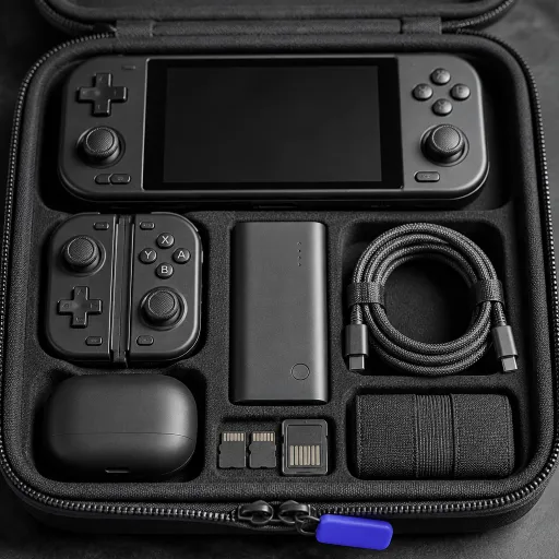 The student gaming setup guide: console, handheld and dorm-ready picks on a budget